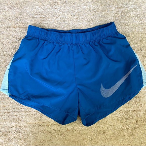 Nike Pants - Nike Drifit Running Shorts 🏃‍♀️